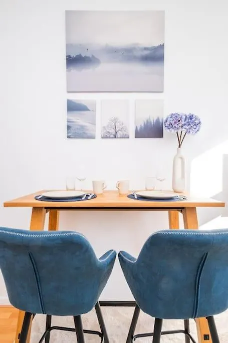 Apartment Elegant Studio In Downtown - Free Wi-Fi Helsinki